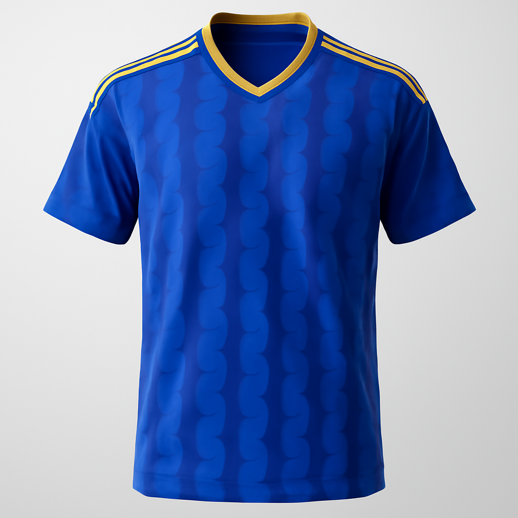 SWE 2026 WC Away Jersey